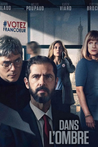 voir Dans l'ombre Saison 1 en streaming 