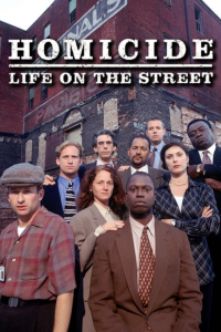 voir Homicide: Life on the Street saison 1 épisode 4