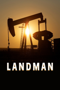 voir serie Landman en streaming