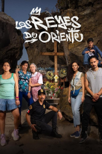 voir Los reyes de oriente saison 1 épisode 1