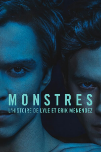 Monstres : L'histoire de Lyle et Erik Menendez (Monsters) streaming