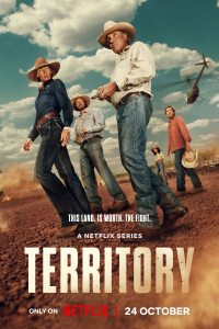 voir Territory Saison 1 en streaming 