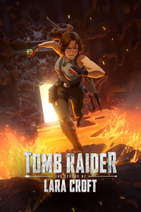 voir Tomb Raider : La légende de Lara Croft saison 1 épisode 4