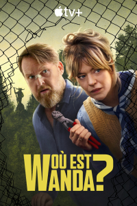 voir Where's Wanda? Saison 1 en streaming 