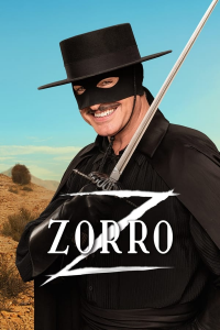 Zorro Tv series saison 1 épisode 6