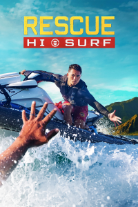 voir serie Rescue: HI-Surf en streaming