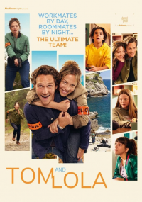 voir Tom et Lola Saison 1 en streaming 